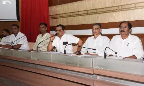 ದ.ಕ. ಜಿಲ್ಲೆಯಲ್ಲಿ ಗ್ಯಾರಂಟಿ ಯೋಜನೆಗಳ ಅನುಷ್ಠಾನದಲ್ಲಿ ಶೇ.90ರಷ್ಟು ಸಾಧನೆ : ಭರತ್ ಮುಂಡೋಡಿ