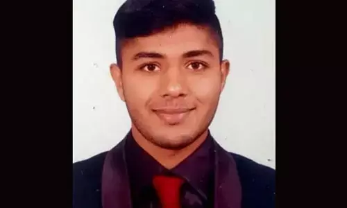 ಖತರ್ ನಲ್ಲಿ ರಸ್ತೆ ಅಪಘಾತ: ಕಿನ್ನಿಗೋಳಿಯ ಯುವಕ ಮೃತ್ಯು