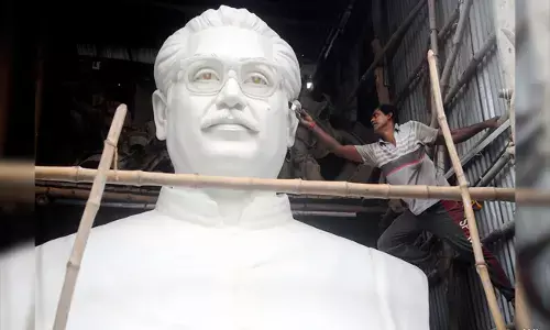 ಬಾಂಗ್ಲಾ | ಆಗಸ್ಟ್ 15ರ ಸಾರ್ವಜನಿಕ ರಜಾದಿನ ರದ್ದು