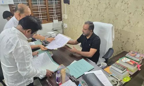 ಅಂತಾರಾಷ್ಟ್ರೀಯ ಶಾಸಕರ ಸಮ್ಮೇಳನದಲ್ಲಿ ಭಾಗವಹಿಸಿ ಬೆಂಗಳೂರಿಗೆ ತಲುಪಿದ ಸ್ಪೀಕರ್ ಯುಟಿ ಖಾದರ್