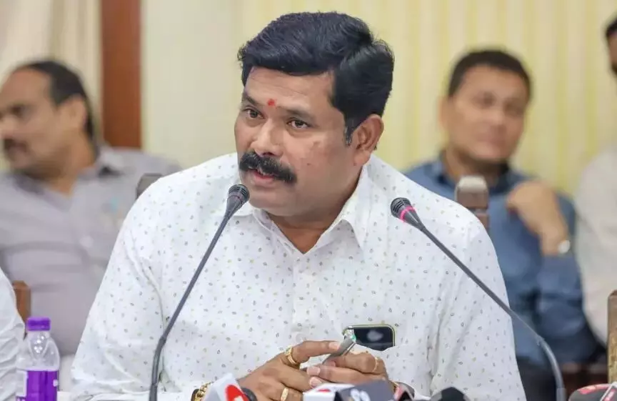 ಪಂಚ ಗ್ಯಾರಂಟಿ‌ಗಳನ್ನು ಪರಿಷ್ಕರಣೆ ಮಾಡುವ ಪ್ರಶ್ನೆಯೇ ಇಲ್ಲ : ಸಚಿವ ಶಿವರಾಜ್ ತಂಗಡಗಿ