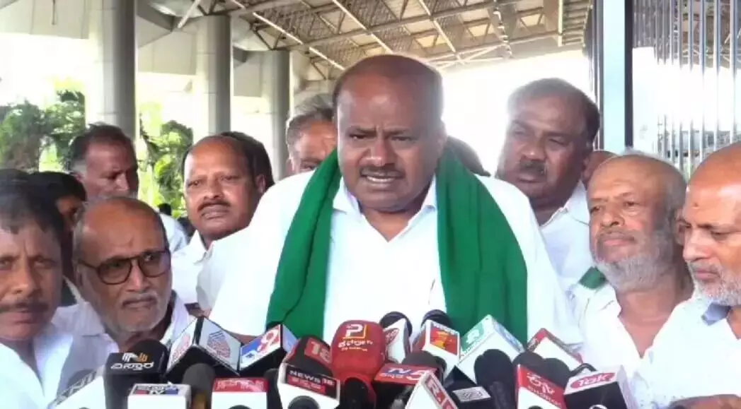 ಕೆಎಎಸ್ ಪೂರ್ವಭಾವಿ ಪರೀಕ್ಷೆ | ಕೆಪಿಎಸ್ಸಿ ಹಠಕ್ಕೆ ಬಿದ್ದಿರುವುದು ಸರಿಯಲ್ಲ: ಎಚ್‍ಡಿಕೆ ಆಕ್ಷೇಪ