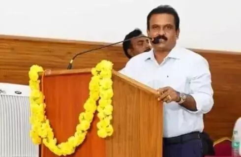 ಸ್ವಾತಂತ್ರ್ಯ ತಂದುಕೊಟ್ಟಿದ್ದು ಜಾತಿ-ಧರ್ಮದ ಹೆಸರಲ್ಲಿ ಕಚ್ಚಾಡುವುದಕ್ಕಲ್ಲ : ಕೆ.ವಿ.ಪ್ರಭಾಕರ್