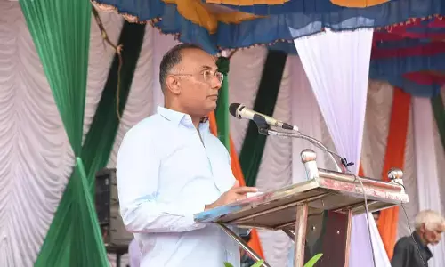 ಮಂಗಳೂರಿನಲ್ಲಿ ಇಂಟಿಗ್ರೇಟೆಡ್ ಟೌನ್ ಶಿಪ್ ಅಭಿವೃದ್ಧಿ: ದಿನೇಶ್ ಗುಂಡೂರಾವ್