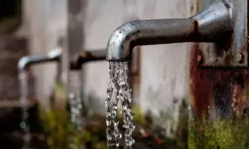 ಮಂಗಳೂರು | ನೀರು ಸರಬರಾಜು ಕೊಳವೆ ದುರಸ್ತಿ: ಪೂರೈಕೆಯಲ್ಲಿ ವ್ಯತ್ಯಯ