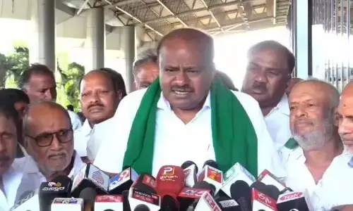 ಕೆಎಎಸ್ ಪೂರ್ವಭಾವಿ ಪರೀಕ್ಷೆ | ಕೆಪಿಎಸ್ಸಿ ಹಠಕ್ಕೆ ಬಿದ್ದಿರುವುದು ಸರಿಯಲ್ಲ: ಎಚ್‍ಡಿಕೆ ಆಕ್ಷೇಪ