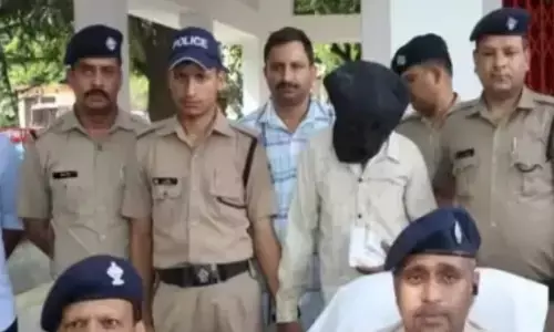 ಆಸ್ಪತ್ರೆಯಿಂದ ಮನೆಗೆ ವಾಪಸಾಗುತ್ತಿದ್ದ ನರ್ಸ್‌ ಮೇಲೆ ಅತ್ಯಾಚಾರ, ಕೊಲೆ