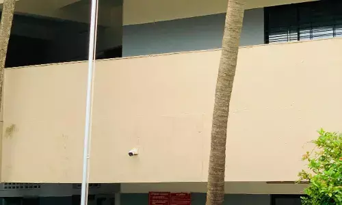 ಕೋಡಿ ಬ್ಯಾರೀಸ್‌ನಲ್ಲಿ ಸ್ವಾತಂತ್ರ್ಯೋತ್ಸವ ದಿನಾಚರಣೆ