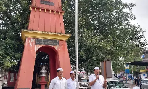 ಉಡುಪಿ ಜಿಲ್ಲೆಯ ಅಲ್ಲಲ್ಲಿ ಸ್ವಾತಂತ್ರ್ಯ ದಿನಾಚರಣೆ