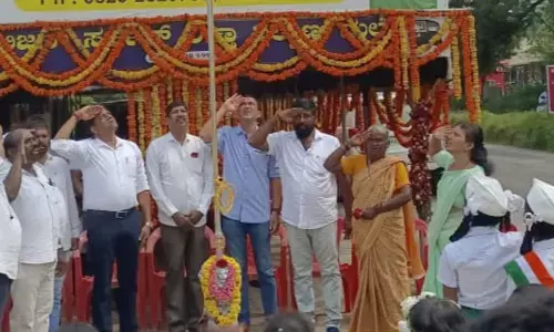 ಭಾರತದ ಸ್ವಾತಂತ್ರ್ಯ ಅಪಾಯದಲ್ಲಿದೆ: ಜಯನ್ ಮಲ್ಪೆ