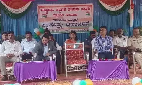 ಅಖಂಡ‌ ಭಾರತದ ವಿಭಜನೆಯಿಂದಾಗಿ ಹಿಂದೂಗಳಿಗೆ ಸಮಸ್ಯೆಯಾಗಿದೆ: ಹರೀಶ್ ಪೂಂಜ