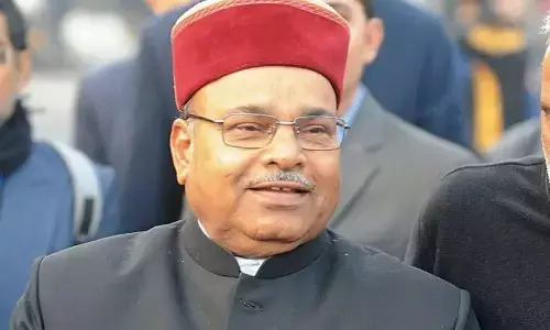 ಸರಕಾರದ ಪಂಚ ಗ್ಯಾರಂಟಿ ಯೋಜನೆಗಳ ಜಾರಿಗೆ ರಾಜ್ಯಪಾಲ ಥಾವರ್ ಚಂದ್ ಗೆಹ್ಲೋಟ್ ಮೆಚ್ಚುಗೆ