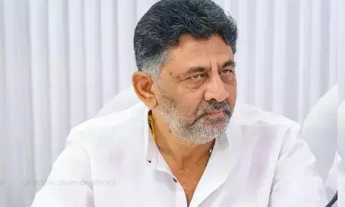 ಚನ್ನಪಟ್ಟಣ ಕ್ಷೇತ್ರಕ್ಕೆ ನಾನೇ ಅಭ್ಯರ್ಥಿ : ಡಿಸಿಎಂ ಡಿ.ಕೆ.ಶಿವಕುಮಾರ್