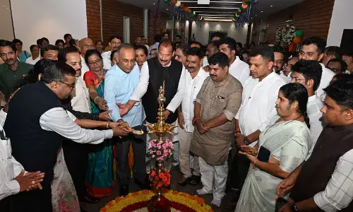 ವೆನ್‌ಲಾಕ್‌ನಲ್ಲಿ ಹೊಸ ತುರ್ತು ಚಿಕಿತ್ಸಾ ಘಟಕ ಸರಕಾರದ ಅನುಮೋದನೆ: ಸಚಿವ ದಿನೇಶ್ ಗುಂಡೂರಾವ್