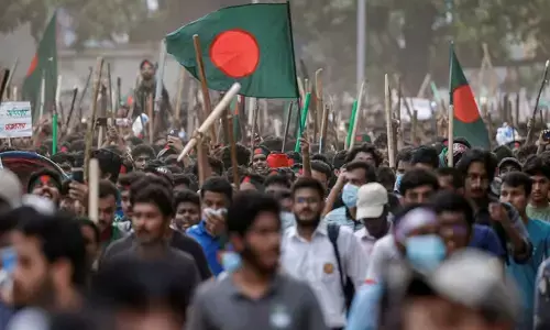 ವಿದ್ಯಾರ್ಥಿಗಳ ಪ್ರತಿಭಟನೆಯ ಸಂದರ್ಭದಲ್ಲಿ ನಡೆದಿದ್ದ ಹತ್ಯೆಗಳ ತನಿಖೆ | ಮುಂದಿನ ವಾರ ಬಾಂಗ್ಲಾದೇಶಕ್ಕೆ ಭೇಟಿ ನೀಡಲಿರುವ ವಿಶ್ವ ಸಂಸ್ಥೆ ತಂಡ