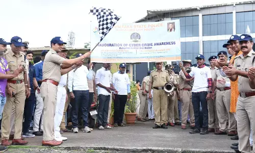 ರಾಜ್ಯದಲ್ಲಿ ಅಪರಾಧ ಪ್ರಕರಣ ಹೆಚ್ಚಳ ಕಳವಳಕಾರಿ: ಸಚಿವ ದಿನೇಶ್ ಗುಂಡೂರಾವ್