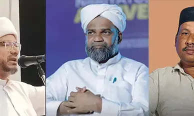 ಪುತ್ತೂರು ತಾಲೂಕು ಸುನ್ನೀ ಸಂಯುಕ್ತ ಜಮಾಅತ್ ಅಸ್ತಿತ್ವಕ್ಕೆ: ನೂತನ ಪದಾಧಿಕಾರಿಗಳ ಆಯ್ಕೆ