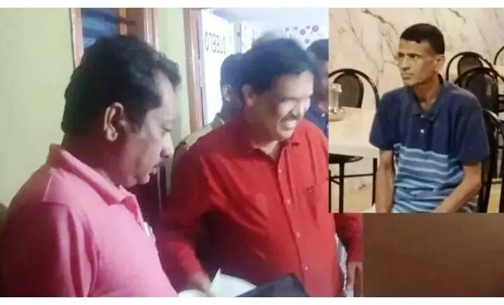 ಮಂಡ್ಯದಲ್ಲಿ ಮತ್ತೊಂದು ಹೆಣ್ಣು ಭ್ರೂಣಪತ್ತೆ ಪ್ರಕರಣ ಬೆಳಕಿಗೆ | ಮೂವರ ಬಂಧನ, ಪ್ರಮುಖ ಆರೋಪಿ ಪರಾರಿ