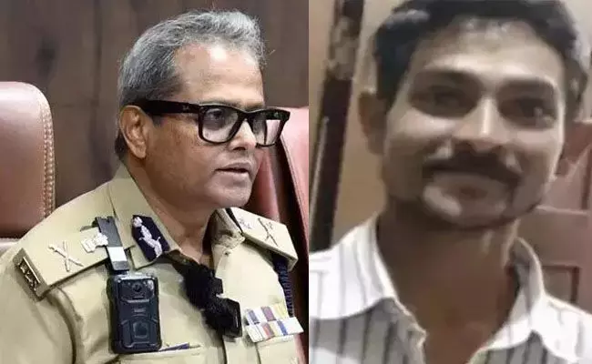 ರೇಣುಕಾಸ್ವಾಮಿ ಕೊಲೆ ಪ್ರಕರಣ | ಅಂತಿಮ ಘಟ್ಟ ತಲುಪಿದ ತನಿಖೆ, ಶೀಘ್ರವೇ ಚಾರ್ಜ್‍ಶೀಟ್ ಸಲ್ಲಿಕೆ : ಬಿ.ದಯಾನಂದ್