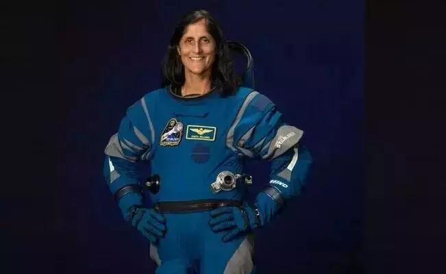 ಸುನೀತಾ ವಿಲಿಯಮ್ಸ್ ಗೆ ಗಂಭೀರ ಆರೋಗ್ಯ ಸಮಸ್ಯೆಯ ಅಪಾಯ!