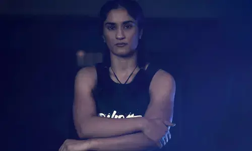 ಅನರ್ಹತೆ ಮೇಲ್ಮನವಿ ಪ್ರಶ್ನಿಸಿದ್ದ ಅರ್ಜಿ ವಜಾ ಬಳಿಕ ಫೋಗಟ್ ಪೋಸ್ಟ್ ವೈರಲ್