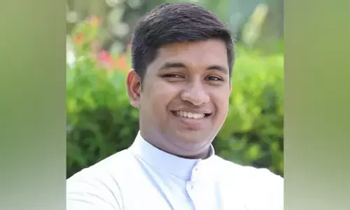 ಕಾಸರಗೋಡು: ವಿದ್ಯುತ್ ಶಾಕ್ ತಗುಲಿ ಮುಳ್ಳೇರಿಯ ಚರ್ಚ್ ಧರ್ಮಗುರು ಮೃತ್ಯು