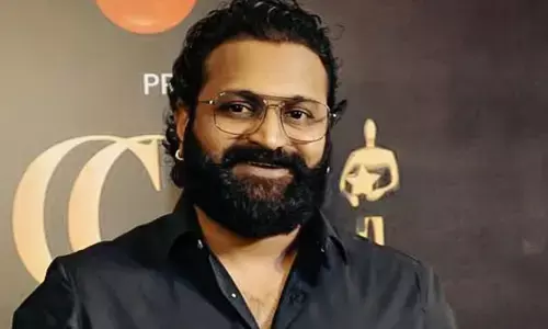 ರಾಷ್ಟ್ರೀಯ ಚಲನಚಿತ್ರ ಪ್ರಶಸ್ತಿ ಪ್ರಕಟ: ʼಕಾಂತಾರʼ ಅಭಿನಯಕ್ಕಾಗಿ ರಿಷಬ್‌ ಶೆಟ್ಟಿಗೆ ಅತ್ಯುತ್ತಮ ನಟ ಪ್ರಶಸ್ತಿ