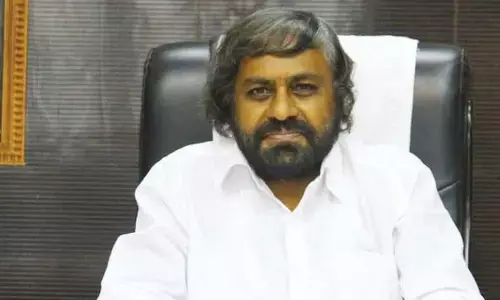 ಪಶ್ಚಿಮಘಟ್ಟದಲ್ಲಿ ಭೂಪರಿವರ್ತನೆಗೆ ತಾತ್ಕಾಲಿಕ ತಡೆ : ಸಚಿವ ಈಶ್ವರ್‌ ಖಂಡ್ರೆ