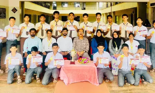 ಕುಸ್ತಿ ಪಂದ್ಯಾಟ: ಮುಳೂರು ಅಲ್‌ಇಹ್ಸಾನ್ ತಂಡ ಜಿಲ್ಲಾಮಟ್ಟಕ್ಕೆ ಆಯ್ಕೆ