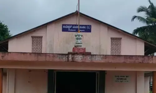 ಮೂಲನಿವಾಸಿಗಳಿಗೆ ನಿಜವಾದ ಸ್ವಾತಂತ್ರ್ಯ ಇನ್ನೂ ಸಿಕ್ಕಿಲ್ಲ: ಶ್ಯಾಮರಾಜ್ ಬಿರ್ತಿ ಆರೋಪ