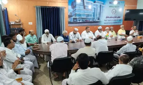 ಶಾಸಕರು, ಸ್ಥಳಿಯ ಜನಪ್ರತಿನಿಧಿಗಳು ತಾಲೂಕಿನ ಅಭಿವೃದ್ಧಿ ಕುರಿತು ಆಸಕ್ತಿ ವಹಿಸುತ್ತಿಲ್ಲ: ತಂಝೀಮ್ ಸದಸ್ಯರ ಆರೋಪ