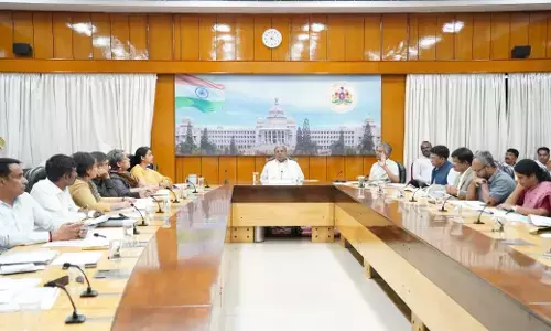 ಮನೆ ಹಾನಿಗೆ 10.54ಕೋಟಿ ರೂ.ಪರಿಹಾರ : ಅರಸು ವಸತಿ ಯೋಜನೆಯಡಿ ಮಂಜೂರು : ಸಿಎಂ ಸಿದ್ದರಾಮಯ್ಯ