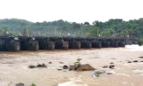 ಗುರುಪುರ ಅಡ್ಡೂರು ಸೇತುವೆಯಲ್ಲಿ ಸಂಚಾರ ಮಾರ್ಗ ಬದಲಾವಣೆ