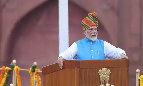 ನಾಗರಿಕ ಸಂಹಿತೆ ಕೋಮವಾದಿ ಎಂದು ಪ್ರತಿಪಾದಿಸಿ ಮೋದಿಯಿಂದ ಅಂಬೇಡ್ಕರ್‌ ಗೆ ಅವಮಾನ : ಕಾಂಗ್ರೆಸ್