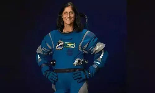 ಸುನೀತಾ ವಿಲಿಯಮ್ಸ್ ಗೆ ಗಂಭೀರ ಆರೋಗ್ಯ ಸಮಸ್ಯೆಯ ಅಪಾಯ!