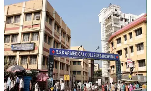 ಆರ್.ಜಿ.ಕರ್ ಮೆಡಿಕಲ್‌ ಕಾಲೇಜಿನ ಪ್ರಾಂಶುಪಾಲರಿಗೆ ಸಿಬಿಐ ಸಮನ್ಸ್