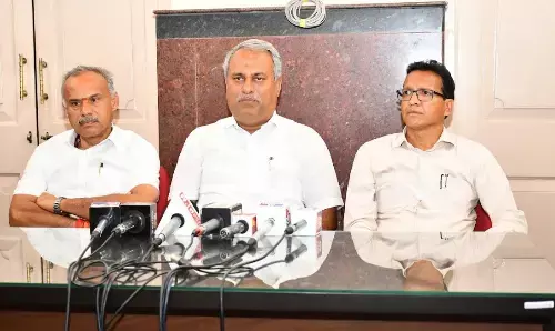 ಕೇಂದ್ರ ಸಚಿವ ವಿ.ಸೋಮಣ್ಣ ಕಚೇರಿ ಕಟ್ಟಡ ಹಿಂಪಡೆದ ಸರಕಾರ