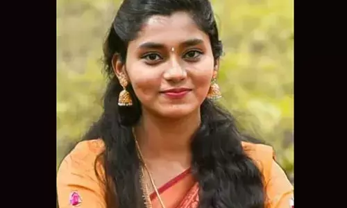 ಭಟ್ಕಳ: ಬಿಎ ಪದವಿಯಲ್ಲಿ ಪೂಜಾ ಪ್ರಕಾಶ ನಾಯ್ಕಗೆ ಮೂರನೇ ರ‍್ಯಾಂಕ್