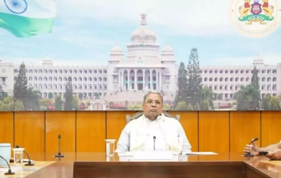 ಮುಡಾ ಪ್ರಕರಣ: ಸಿಎಂ ಸಿದ್ದರಾಮಯ್ಯ ವಿರುದ್ಧ ಪ್ರಾಸಿಕ್ಯೂಷನ್‌ ಗೆ ರಾಜ್ಯಪಾಲರ ಅನುಮತಿ