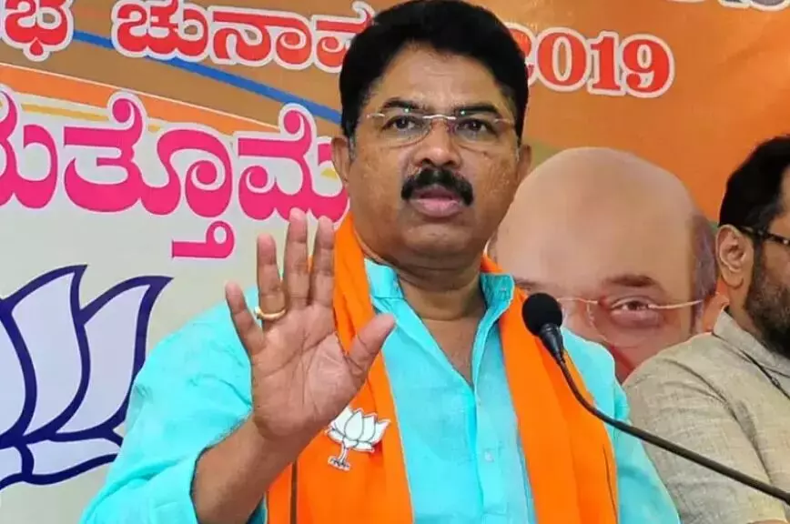 ಸಿಎಂ ವಿರುದ್ಧದ ತನಿಖೆಗೆ ರಾಜ್ಯಪಾಲರ ಅನುಮತಿ, ಬಿಜೆಪಿ ಪಾದಯಾತ್ರೆಗೆ ಸಿಕ್ಕ ಯಶಸ್ಸು : ಆರ್‌.ಅಶೋಕ್‌