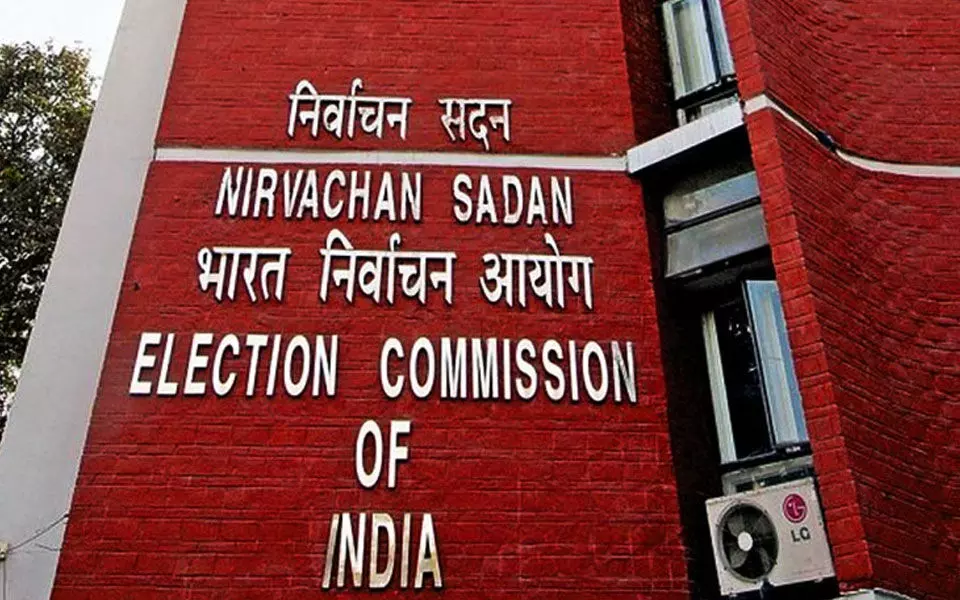 ಮಹಾರಾಷ್ಟ್ರ ವಿಧಾನಸಭಾ ಚುನಾವಣೆ ವಿಳಂಬಕ್ಕೆ ಮಳೆ, ಹಬ್ಬ ಹಾಗೂ ಭದ್ರತಾ ಪಡೆಗಳ ಕೊರತೆಯ ಕಾರಣ ಹೇಳಿದ ಚುನಾವಣಾ ಆಯೋಗ