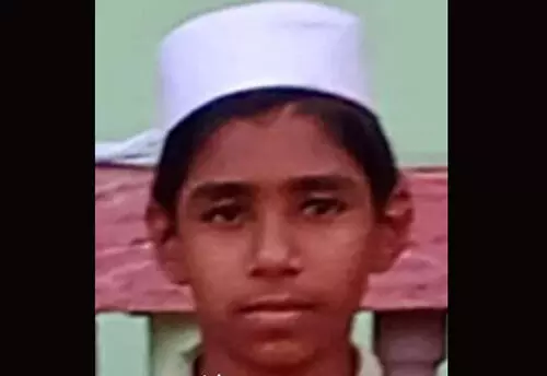 ಉಪ್ಪಿನಂಗಡಿ: ತೋಡಿನ ನೀರಿಗೆ ಬಿದ್ದು ಬಾಲಕ ಮೃತ್ಯು ಉಪ್ಪಿನಂಗಡಿ: ತೋಡಿನ ನೀರಿಗೆ ಬಿದ್ದು ಬಾಲಕ ಮೃತ್ಯು