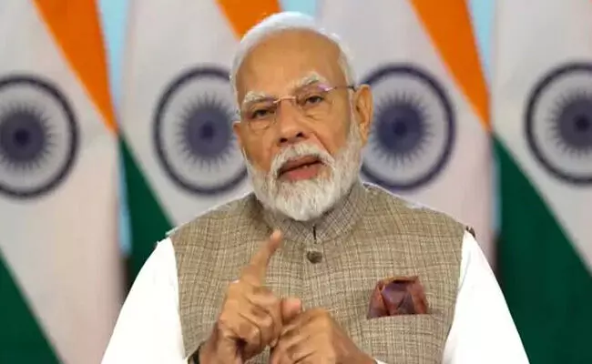 ಮೋದಿ ಸರಕಾರದಿಂದ ಲ್ಯಾಟರಲ್ ಎಂಟ್ರಿಗೆ ಮತ್ತೆ ಒತ್ತು | ಸಚಿವಾಲಯಗಳಲ್ಲಿ ಜಂಟಿ ಕಾರ್ಯದರ್ಶಿ, ನಿರ್ದೇಶಕರ 45 ಹುದ್ದೆಗಳಿಗೆ ಜಾಹೀರಾತು ಪ್ರಕಟಿಸಿದ ಯಪಿಎಸ್‌ಸಿ