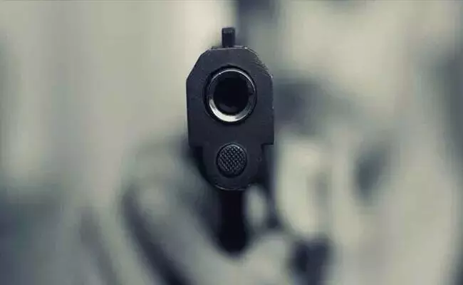 ಅಮೆರಿಕ | ದರೋಡೆ ಸಂದರ್ಭ ಶಂಕಿತ ಬಾಲಾಪರಾಧಿಯಿಂದ ಭಾರತೀಯನ ಗುಂಡಿಕ್ಕಿ ಹತ್ಯೆ