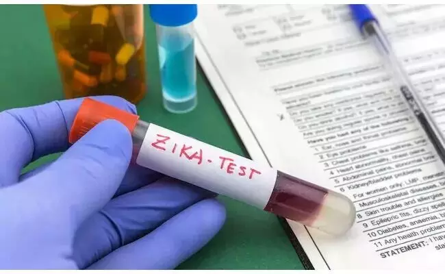 ‘ಝೀಕಾ ವೈರಸ್’ ಸೋಂಕಿಗೆ ಮಾರ್ಗಸೂಚಿ ಪ್ರಕಟ