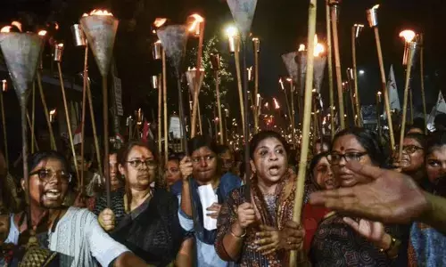 ಪುತ್ರಿಯನ್ನು ಕಳೆದುಕೊಂಡು ಲಕ್ಷಾಂತರ ಮಂದಿಯನ್ನು ಗಳಿಸಿದೆ: ಕೊಲ್ಕತ್ತಾ ಅತ್ಯಾಚಾರ ಸಂತ್ರಸ್ತೆಯ ತಂದೆ