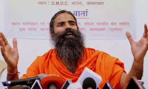 ವಿಷಕಾರಿ ಅಲೋಪತಿ ಔಷಧಿಗಳು ಲಕ್ಷಾಂತರ ಭಾರತೀಯರನ್ನು ಕೊಂದಿವೆ: ರಾಮದೇವ್