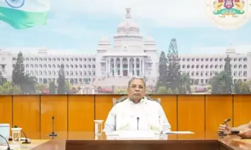 ಮುಡಾ ಪ್ರಕರಣ: ಸಿಎಂ ಸಿದ್ದರಾಮಯ್ಯ ವಿರುದ್ಧ ಪ್ರಾಸಿಕ್ಯೂಷನ್‌ ಗೆ ರಾಜ್ಯಪಾಲರ ಅನುಮತಿ