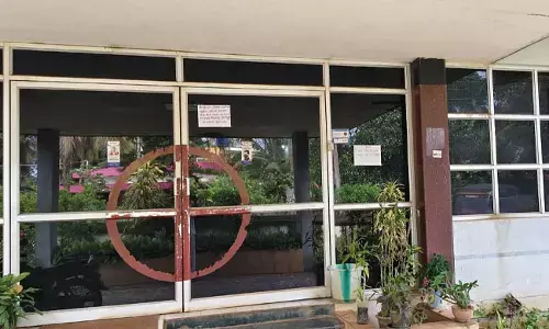 ಕೊಲ್ಕತ್ತಾ ವೈದ್ಯಕೀಯ ವಿದ್ಯಾರ್ಥಿನಿಯ ಅತ್ಯಾಚಾರ ಕೊಲೆ ಪ್ರಕರಣ: ಉಡುಪಿ ಜಿಲ್ಲಾದ್ಯಂತ 650ಕ್ಕೂ ಅಧಿಕ ವೈದ್ಯರಿಂದ ಮುಷ್ಕರ ಆರಂಭ