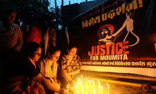 ಕೋಲ್ಕತ್ತಾ ವೈದ್ಯೆಯ ಅತ್ಯಾಚಾರ, ಕೊಲೆ ಪ್ರಕರಣ: ದೇಶಾದ್ಯಂತ ಹೊರ ರೋಗಿ ಸೇವೆಯನ್ನು ಸ್ಥಗಿತಗೊಳಿಸಿ ಮುಷ್ಕರ ನಡೆಸುತ್ತಿರುವ ವೈದ್ಯರು